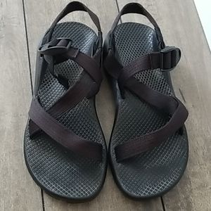 Black classic Z/1 Chacos